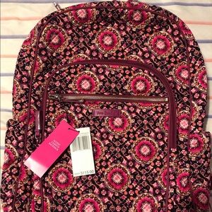 Vera Bradley Backpack